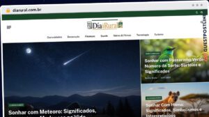 Publish Guest Post on diarural.com.br