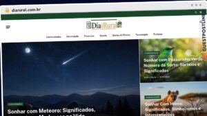 Publish Guest Post on diarural.com.br