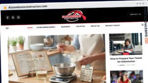 Publish Guest Post on diazandsonsconstruction.com