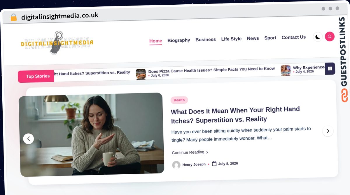 Publish Guest Post on digitalinsightmedia.co.uk