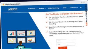 Publish Guest Post on digitechnopost.com