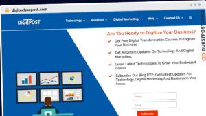 Publish Guest Post on digitechnopost.com