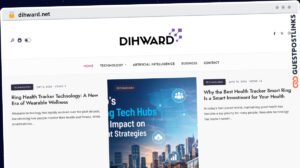 Publish Guest Post on dihward.net