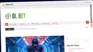 Publish Guest Post on dlbet.net