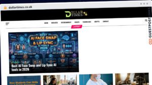 Publish Guest Post on dollartimes.co.uk