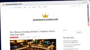 Publish Guest Post on dominantcasino.com