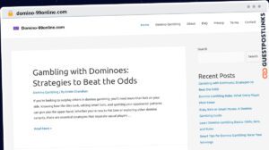 Publish Guest Post on domino-99online.com
