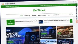 Publish Guest Post on dottimes.co.uk