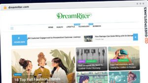 Publish Guest Post on dreamriter.com