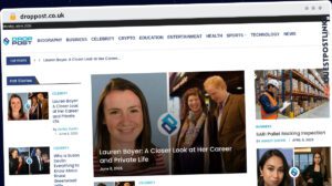 Publish Guest Post on droppost.co.uk