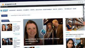 Publish Guest Post on droppost.co.uk