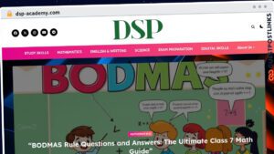 Publish Guest Post on dsp-academy.com