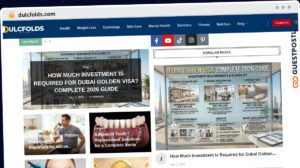 Publish Guest Post on dulcfolds.com