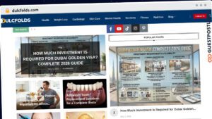 Publish Guest Post on dulcfolds.com