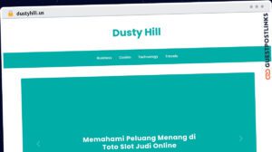 Publish Guest Post on dustyhill.us