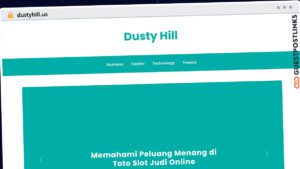 Publish Guest Post on dustyhill.us