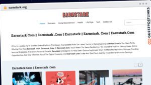Publish Guest Post on earnstark.org