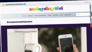 Publish Guest Post on economicweeklynews.net