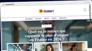 Publish Guest Post on ecostart.fr