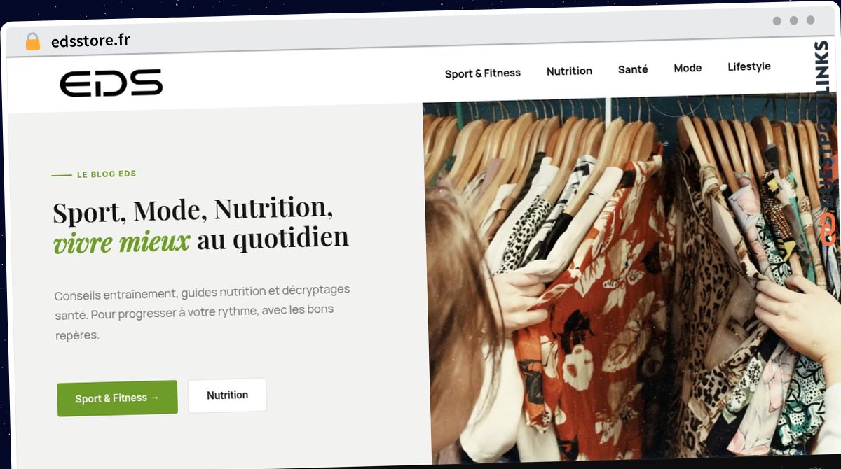 Publish Guest Post on edsstore.fr