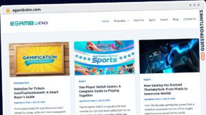 Publish Guest Post on egambsino.com