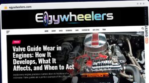 Publish Guest Post on egywheelers.com