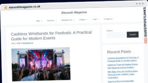 Publish Guest Post on eleventhmagazine.co.uk