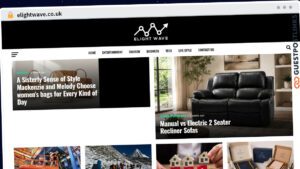 Publish Guest Post on elightwave.co.uk
