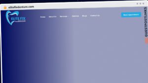 Publish Guest Post on elitefixdenture.com