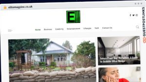 Publish Guest Post on elitemagzine.co.uk