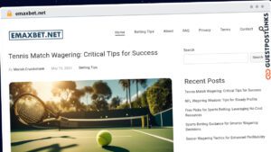 Publish Guest Post on emaxbet.net