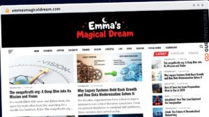 Publish Guest Post on emmasmagicaldream.com