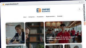 Publish Guest Post on empirebusiness.fr