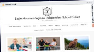 Publish Guest Post on emsisd.co.uk