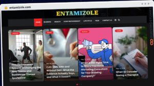 Publish Guest Post on entamizole.com