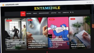 Publish Guest Post on entamizole.com