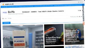 Publish Guest Post on eopis.co.uk
