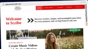 Publish Guest Post on epicnamezcraft.com