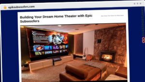 Publish Guest Post on epiksubwoofers.com