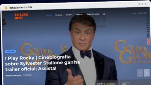 Publish Guest Post on estacaonerd.com