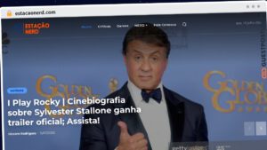 Publish Guest Post on estacaonerd.com