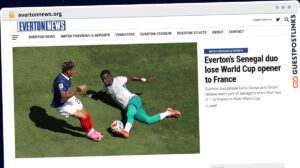 Publish Guest Post on evertonnews.org