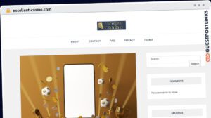 Publish Guest Post on excellent-casino.com