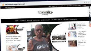 Publish Guest Post on exclusivemagazine.co.uk