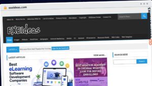 Publish Guest Post on exeideas.com