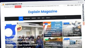 Publish Guest Post on explainmagazine.co.uk