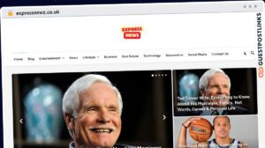 Publish Guest Post on expressnewz.co.uk