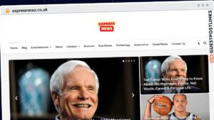 Publish Guest Post on expressnewz.co.uk