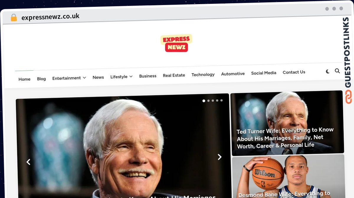 Publish Guest Post on expressnewz.co.uk