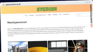 Publish Guest Post on eyexconcom.co.uk